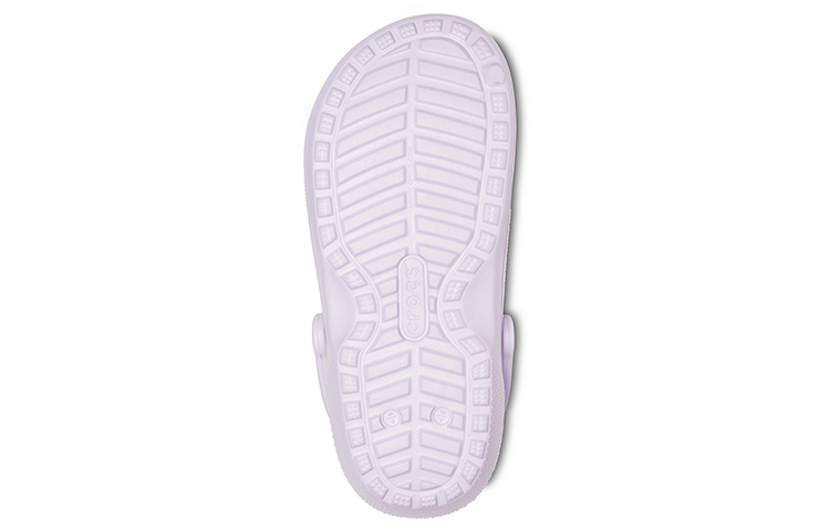Cheap (Women) Crocs Classic Lined 'Light Purple' 203591-5OP