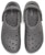 (W) Crocs Classic Lined Clog 'Kelabu' 203591-041