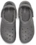 Lookbook (Women) Crocs Classic Lined Clog 'Grey' 203591-041