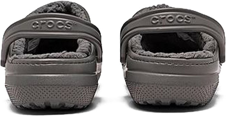 (W) Crocs Classic Lined Clog 'Abu-Abu' 203591-041 Shop (W) Crocs Classic Lined Clog 'Abu-Abu' 203591-041