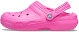 Buy (W) Crocs Classic Forradas Zueco 'Rosa' 203591-6TB