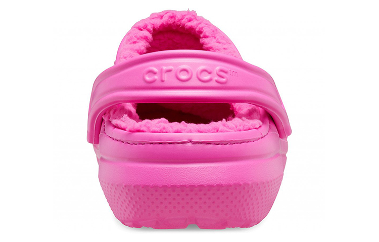 Details for (W) Crocs Classic Forradas Zueco 'Rosa' 203591-6TB