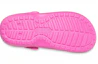 Sizing (W) Crocs Classic Forradas Zueco 'Rosa' 203591-6TB