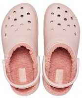 (W) Crocs Classic Forradas 'Rosa' 207938-6TY Shop (W) Crocs Classic Forradas 'Rosa' 207938-6TY