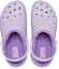 Shop (W) Crocs Klasik Berlapik 'Ungu' 207938-530