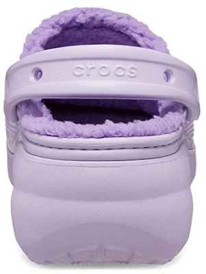 (W) Crocs Klasik Berlapik 'Ungu' 207938-530 Purchase (W) Crocs Klasik Berlapik 'Ungu' 207938-530