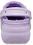 Purchase (W) Crocs Klasik Berlapik 'Ungu' 207938-530