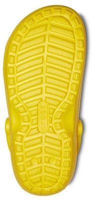 (Women) Crocs Classic Lined Clog 'Yellow' A203591-7A9 Purchase (Women) Crocs Classic Lined Clog 'Yellow' A203591-7A9
