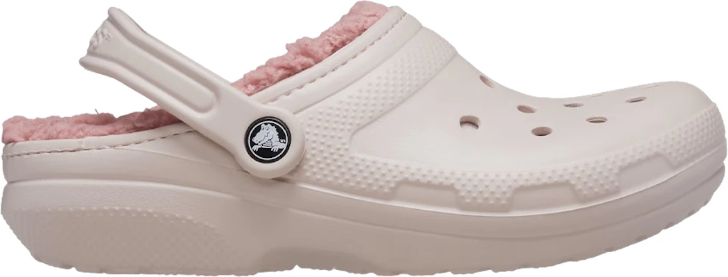 (W) Crocs 經典毛絨拖鞋 石英色 203591-6UR Buy (W) Crocs 經典毛絨拖鞋 石英色 203591-6UR