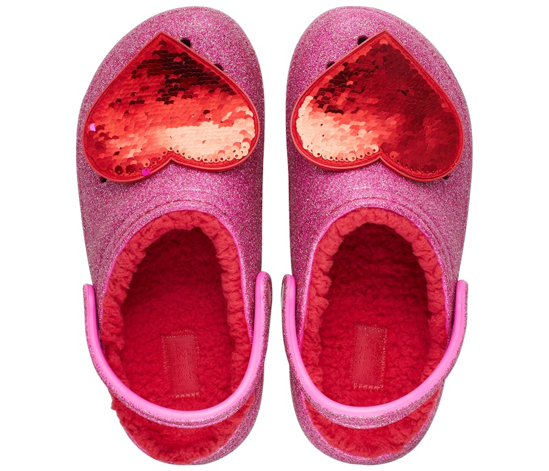 Order (W) クロックス クラシック Valentine's Day (2023) 208385-6EN