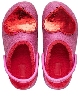 (W) Crocs Classic Lined Clog Valentine's Day (2023) Hari Kekasih 208385-6EN Order (W) Crocs Classic Lined Clog Valentine's Day (2023) Hari Kekasih 208385-6EN