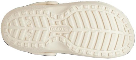 (W) But Lapis Crocs Classic Lined Neo Puff 'Beige' 206630-2Y2 Details for (W) But Lapis Crocs Classic Lined Neo Puff 'Beige' 206630-2Y2