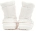 Lookbook (Women) Crocs Classic Lined Neo Puff Boots 'White' 206630-143
