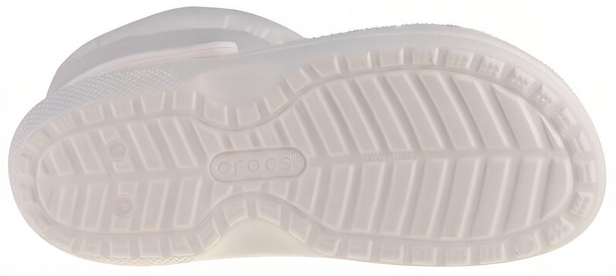 (W) Boots Puff Neo Berlapis Crocs Classic 'Putih' 206630-143 Shop (W) Boots Puff Neo Berlapis Crocs Classic 'Putih' 206630-143