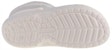 (Women) Crocs Classic Lined Neo Puff Boots 'White' 206630-143