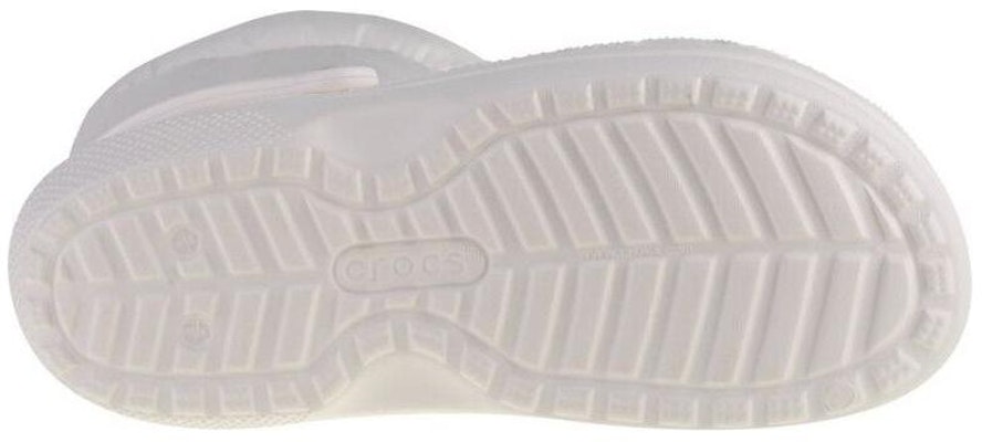 (W) Boots Puff Neo Berlapis Crocs Classic 'Putih' 206630-143 Shop (W) Boots Puff Neo Berlapis Crocs Classic 'Putih' 206630-143