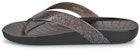 (W) Crocs Classic Rendah 'Hitam' 209050-001