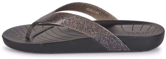 (Women) Crocs Classic Low 'Black' 209050-001 (Women) Crocs Classic Low 'Black' 209050-001