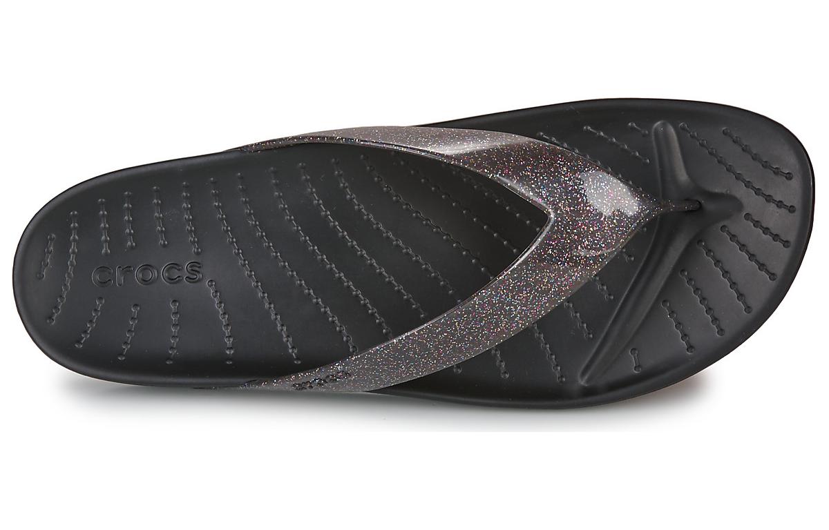 Lookbook (W) Crocs Classic Rendah 'Hitam' 209050-001