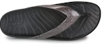 Lookbook (W) Crocs Classic Rendah 'Hitam' 209050-001
