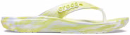(W) Crocs Klasik Mable Flip 207822-1FJ