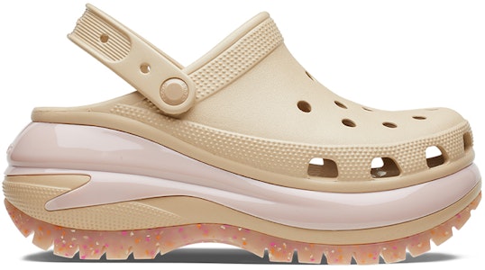 Crocs卡駱馳 休閒百搭 運動涼鞋 女款 茶色 Order Crocs卡駱馳 休閒百搭 運動涼鞋 女款 茶色