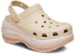 (W) Crocs Klasik Mega Crush Clog 'Chai Multi' 207988-2ZM