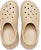 (W) Crocs Klasik Mega Crush Clog 'Chai Multi' 207988-2ZM
