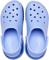 (W) 크록스 메가 크러쉬 클로그 '문 젤리' (50 characters) 207988-5Q6 Shop (W) 크록스 메가 크러쉬 클로그 '문 젤리' (50 characters) 207988-5Q6