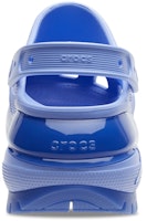 (W) 크록스 메가 크러쉬 클로그 '문 젤리' (50 characters) 207988-5Q6 Purchase (W) 크록스 메가 크러쉬 클로그 '문 젤리' (50 characters) 207988-5Q6