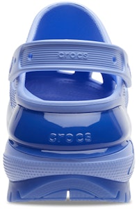 (W) Crocs Classic Mega Crush Chancla 'Medusa Lunar' 207988-5Q6 Purchase (W) Crocs Classic Mega Crush Chancla 'Medusa Lunar' 207988-5Q6