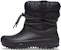 (W) But Kasut Crocs Classic Neo Puff Luxe 'Hitam' 207312-001