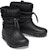 (W) But Kasut Crocs Classic Neo Puff Luxe 'Hitam' 207312-001