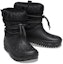 Shop (W) But Kasut Crocs Classic Neo Puff Luxe 'Hitam' 207312-001