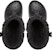 (W) But Kasut Crocs Classic Neo Puff Luxe 'Hitam' 207312-001