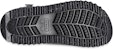 (W) But Kasut Crocs Classic Neo Puff Luxe 'Hitam' 207312-001