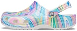 Buy (W) Crocs Klasik Out of this World II Clog 'Pelbagai Warna' 206868-928