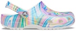 Order (W) Crocs Klasik Out of this World II Clog 'Pelbagai Warna' 206868-928