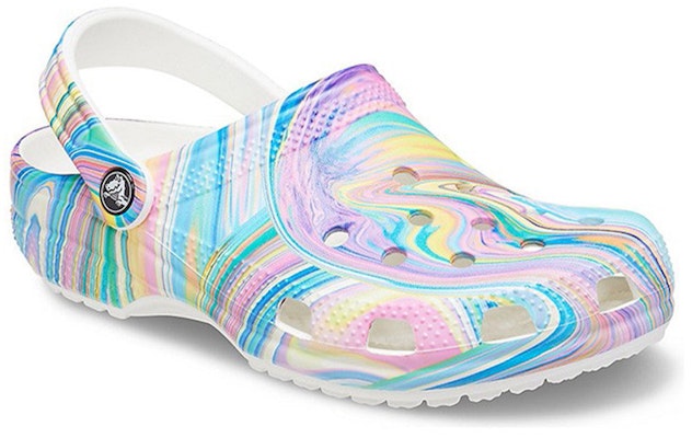 (W) Crocs Klasik Out of this World II Clog 'Pelbagai Warna' 206868-928 Lookbook (W) Crocs Klasik Out of this World II Clog 'Pelbagai Warna' 206868-928
