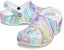 (W) Crocs Klasik Out of this World II Clog 'Pelbagai Warna' 206868-928