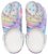 (W) Crocs Klasik Out of this World II Clog 'Pelbagai Warna' 206868-928