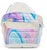 (W) Crocs Klasik Out of this World II Clog 'Pelbagai Warna' 206868-928