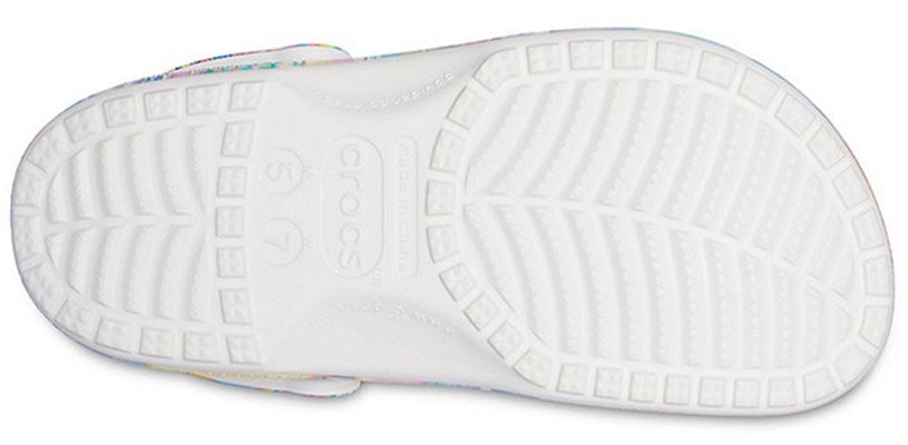 (W) Crocs Klasik Out of this World II Clog 'Pelbagai Warna' 206868-928 Sizing (W) Crocs Klasik Out of this World II Clog 'Pelbagai Warna' 206868-928