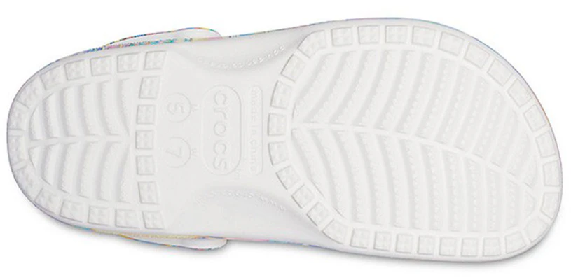 (W) Crocs经典款奇幻世界II凉鞋‘多色’ 206868-928 Cheap (W) Crocs经典款奇幻世界II凉鞋‘多色’ 206868-928