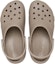 Lookbook (W) Crocs Classic Platform Clog ''Taupe'' Kelabu Coklat. 206750-214