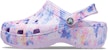 (W) Crocs Platform Klasik 207151-5PT