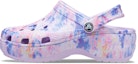 Buy (W) Crocs Platform Klasik 207151-5PT