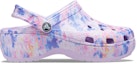 Order (W) Crocs Platform Klasik 207151-5PT
