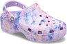 Lookbook (W) Crocs Platform Klasik 207151-5PT
