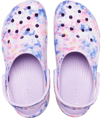 (Women) Crocs Classic Platform 207151-5PT Purchase (Women) Crocs Classic Platform 207151-5PT